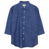 シャツ メンズ おしゃれ | SILVER BULLET | 詳細画像18