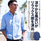 シャツ メンズ おしゃれ | SILVER BULLET | 詳細画像2