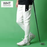 ゴルフパンツ メンズ ストレッチ | SILVER BULLET | 詳細画像9