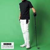 ゴルフパンツ メンズ ストレッチ | SILVER BULLET | 詳細画像10