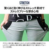 ゴルフパンツ メンズ ストレッチ | SILVER BULLET | 詳細画像4