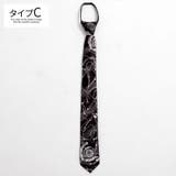 ネクタイ メンズ おしゃれ | SILVER BULLET | 詳細画像7