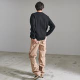 カーゴパンツ メンズ 大きいサイズ | SILVER BULLET | 詳細画像6