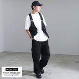 ベスト メンズ おしゃれ | SILVER BULLET | 詳細画像6