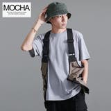 ベスト メンズ おしゃれ | SILVER BULLET | 詳細画像10