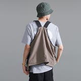 ベスト メンズ おしゃれ | SILVER BULLET | 詳細画像12