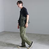 ベスト メンズ おしゃれ | SILVER BULLET | 詳細画像16