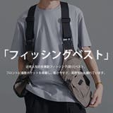 ベスト メンズ おしゃれ | SILVER BULLET | 詳細画像2