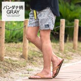 ハーフパンツ メンズ おしゃれ | SILVER BULLET | 詳細画像13