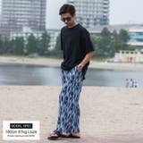 プリーツパンツ メンズ おしゃれ | SILVER BULLET | 詳細画像4