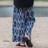 プリーツパンツ メンズ おしゃれ | SILVER BULLET | 詳細画像6