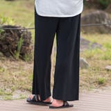 プリーツパンツ メンズ おしゃれ | SILVER BULLET | 詳細画像10