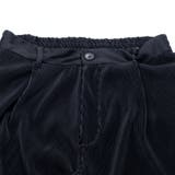 プリーツパンツ メンズ おしゃれ | SILVER BULLET | 詳細画像11