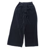 プリーツパンツ メンズ おしゃれ | SILVER BULLET | 詳細画像17