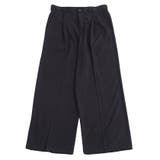 スラックス メンズ ブランド | SILVER BULLET | 詳細画像17 