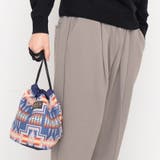 PENDLETON ペンドルトン ポーチ | SILVER BULLET | 詳細画像2