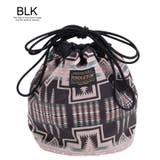 PENDLETON ペンドルトン ポーチ | SILVER BULLET | 詳細画像6