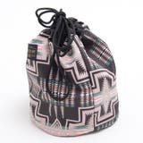 PENDLETON ペンドルトン ポーチ | SILVER BULLET | 詳細画像9