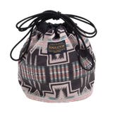 PENDLETON ペンドルトン ポーチ | SILVER BULLET | 詳細画像11