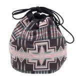 PENDLETON ペンドルトン ポーチ | SILVER BULLET | 詳細画像12