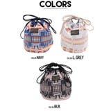 PENDLETON ペンドルトン ポーチ | SILVER BULLET | 詳細画像13