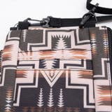 PENDLETON ペンドルトン ポーチ | SILVER BULLET | 詳細画像7 