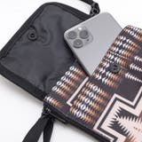 PENDLETON ペンドルトン ポーチ | SILVER BULLET | 詳細画像10 