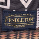 PENDLETON ペンドルトン ポーチ | SILVER BULLET | 詳細画像11 