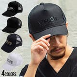 キャップ メンズ 帽子 | SILVER BULLET | 詳細画像1 