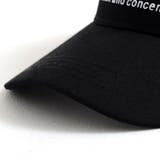 キャップ メンズ 帽子 | SILVER BULLET | 詳細画像4 