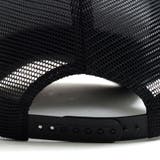 キャップ メンズ 帽子 | SILVER BULLET | 詳細画像5 