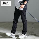 ゴルフパンツ メンズ ストレッチ | SILVER BULLET | 詳細画像8 