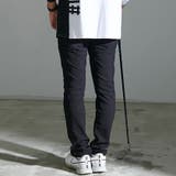 ゴルフパンツ メンズ ストレッチ | SILVER BULLET | 詳細画像9 