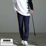 ゴルフパンツ メンズ ストレッチ | SILVER BULLET | 詳細画像11 