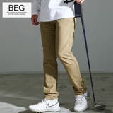ゴルフパンツ メンズ ストレッチ | SILVER BULLET | 詳細画像12 