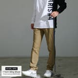 ゴルフパンツ メンズ ストレッチ | SILVER BULLET | 詳細画像13 