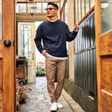 ロンT メンズ おしゃれ | SILVER BULLET | 詳細画像13 