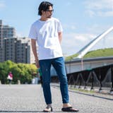 ジョガーパンツ メンズ ブランド | SILVER BULLET | 詳細画像7