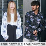 シャツ メンズ ブランド | SILVER BULLET | 詳細画像5