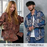 シャツ メンズ ブランド | SILVER BULLET | 詳細画像7