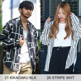 シャツ メンズ ブランド | SILVER BULLET | 詳細画像10