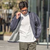 カーディガン メンズ ポンチ | SILVER BULLET | 詳細画像13