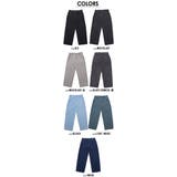 ワイドパンツ メンズ おしゃれ | SILVER BULLET | 詳細画像20 