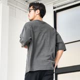 Tシャツ メンズ 半袖 | SILVER BULLET | 詳細画像6 