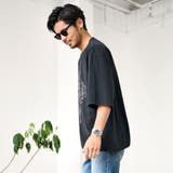 Tシャツ メンズ 半袖 | SILVER BULLET | 詳細画像9 