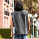 Tシャツ メンズ ノースリーブ | SILVER BULLET | 詳細画像6