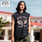 Tシャツ メンズ ノースリーブ | SILVER BULLET | 詳細画像8