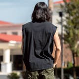 Tシャツ メンズ ノースリーブ | SILVER BULLET | 詳細画像11