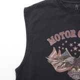 Tシャツ メンズ ノースリーブ | SILVER BULLET | 詳細画像14