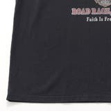 Tシャツ メンズ ノースリーブ | SILVER BULLET | 詳細画像16
